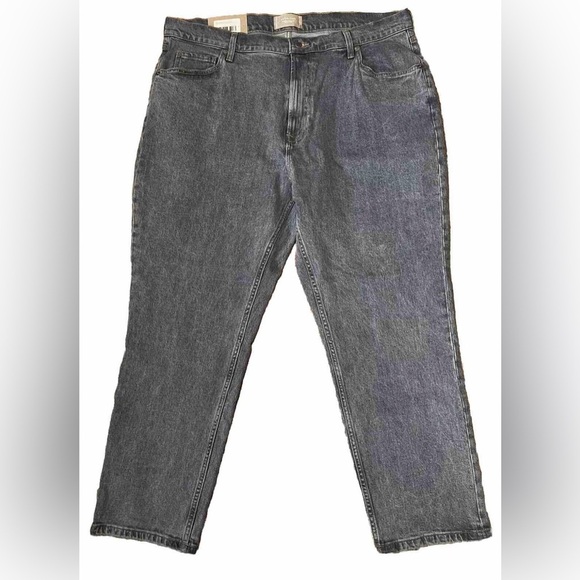 Everlane The Original Cheeky Jean Straight Women’s 35 (size 20) plus size - Picture 4 of 10